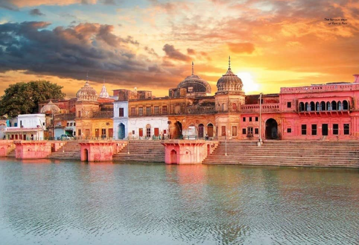 Ayodhya Tour Package